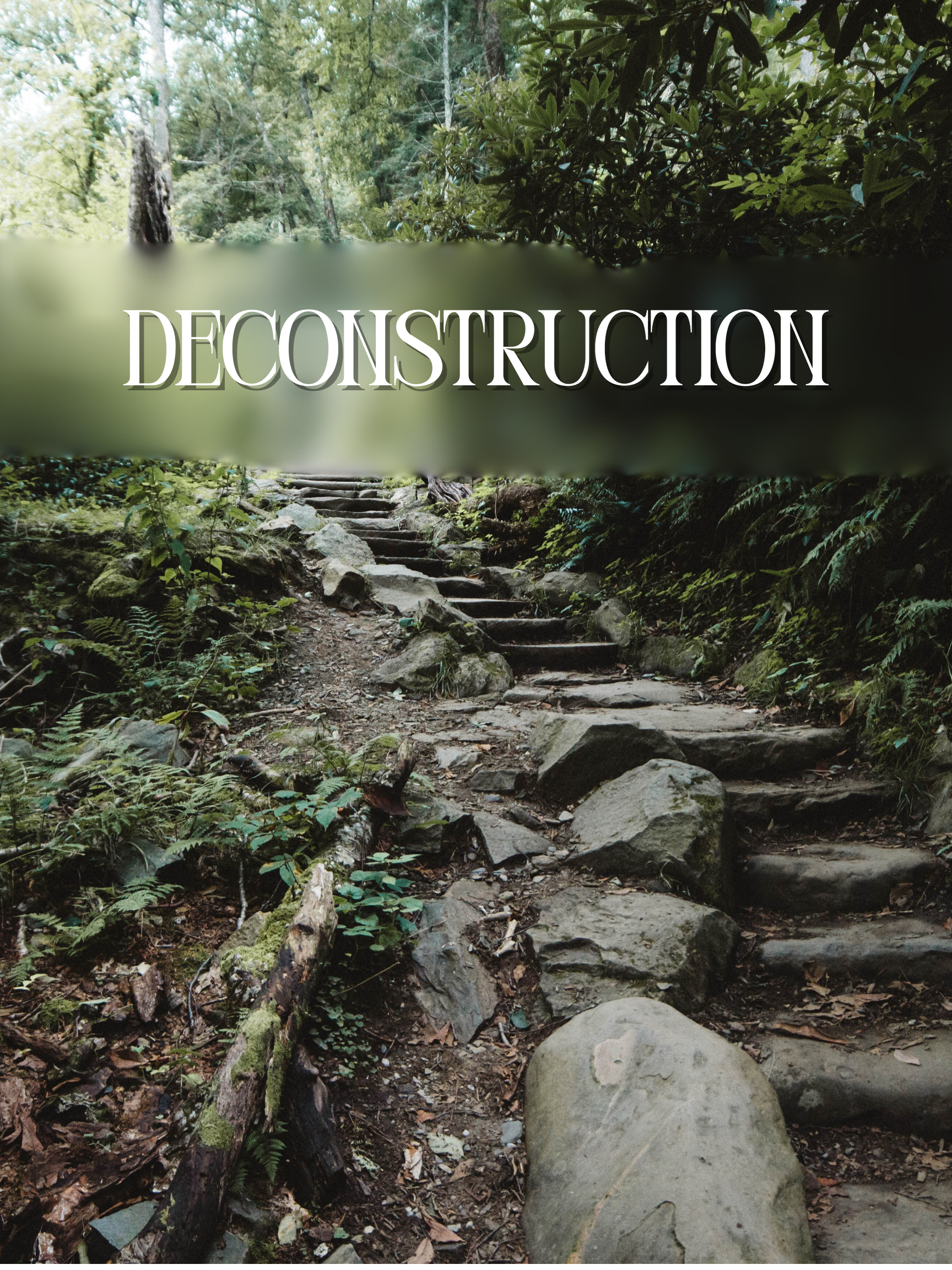 Deconstruction