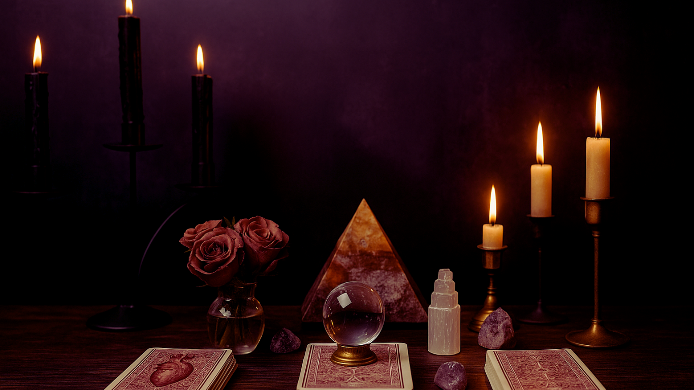 Divine Implements