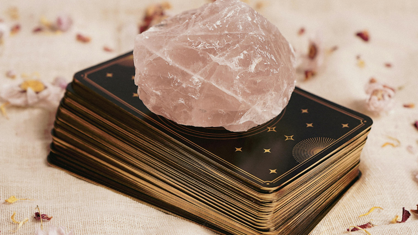 Tarot Reading